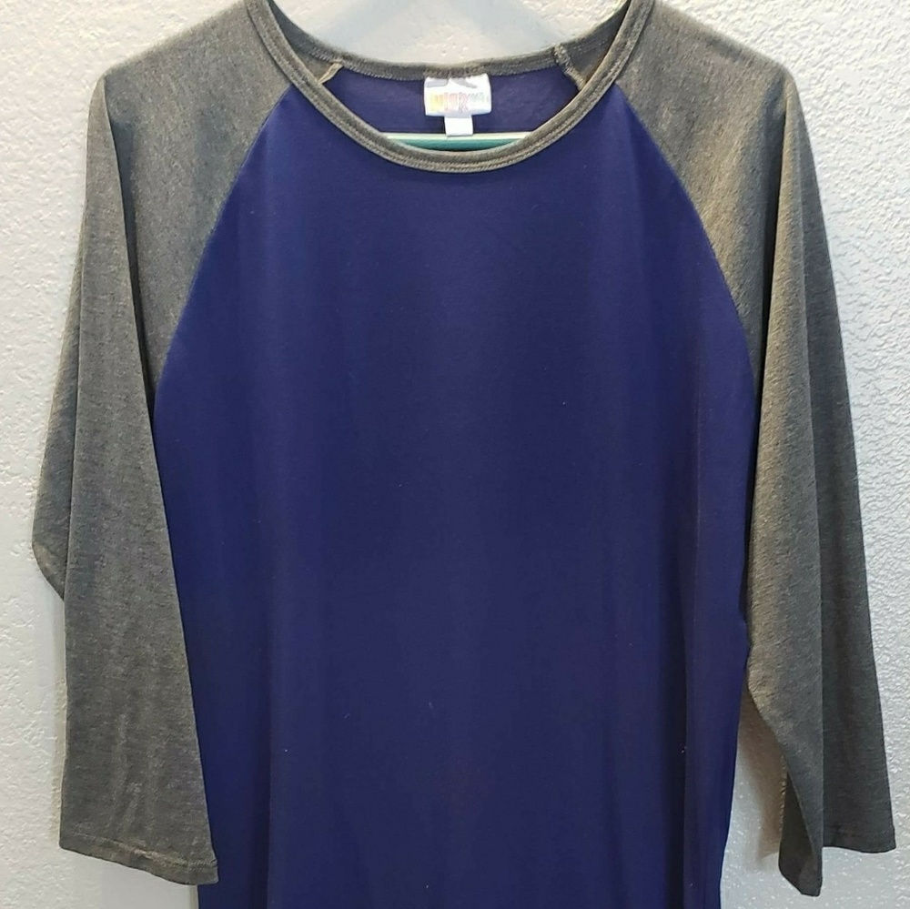 XL LulaRoe t-shirt top